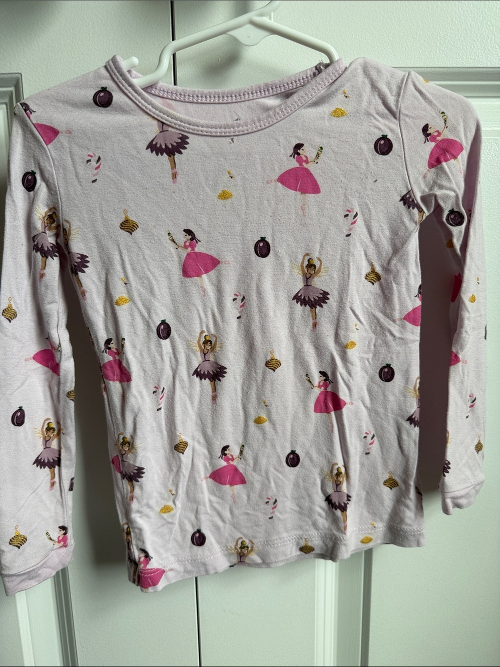 Kyte baby sugar plum pjs!